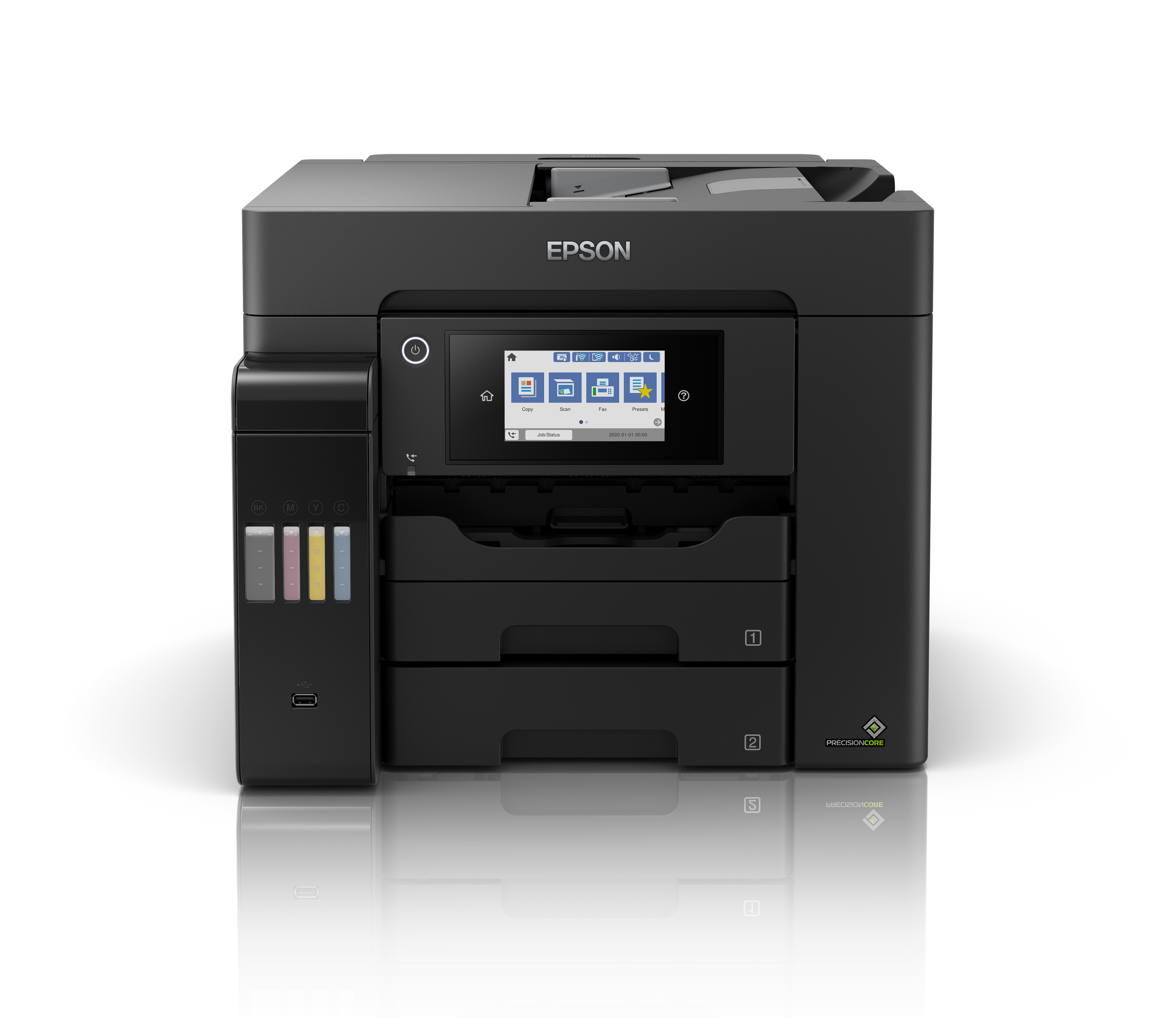 Epson Subscription Hub