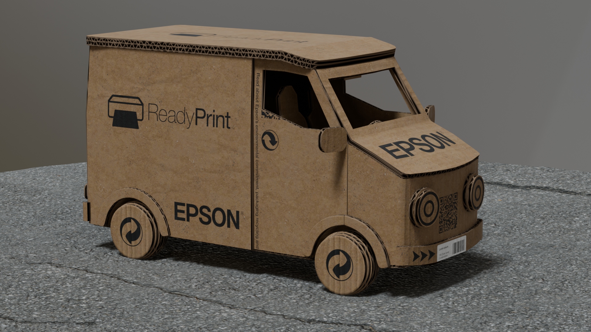 Epson Subscription Hub